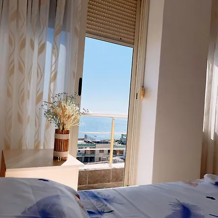 Sea View Durrës