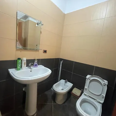 Sea View Apartment Durrës