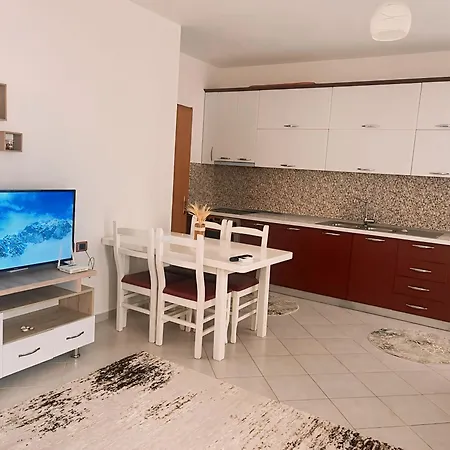 Sea View Durrës