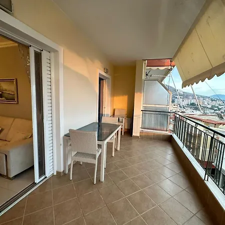 Appartamento Sea View *