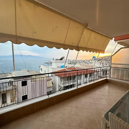 Sea View *