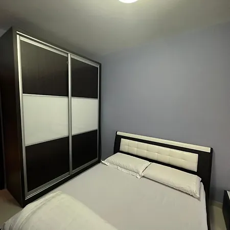 Appartamento Sea View Sarandë
