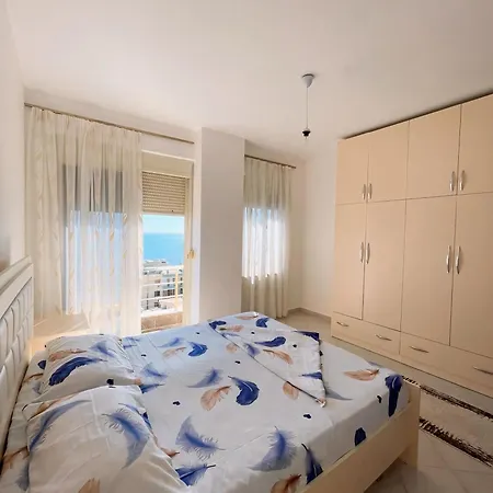דירה Sea View דורס