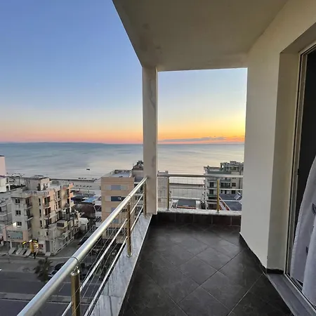 דירה Sea View דורס