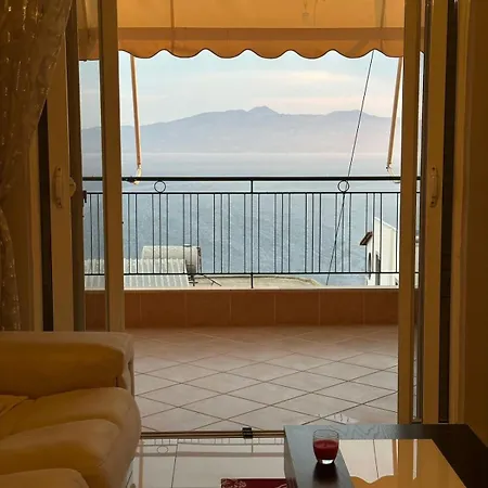 Lägenhet Sea View Sarandë